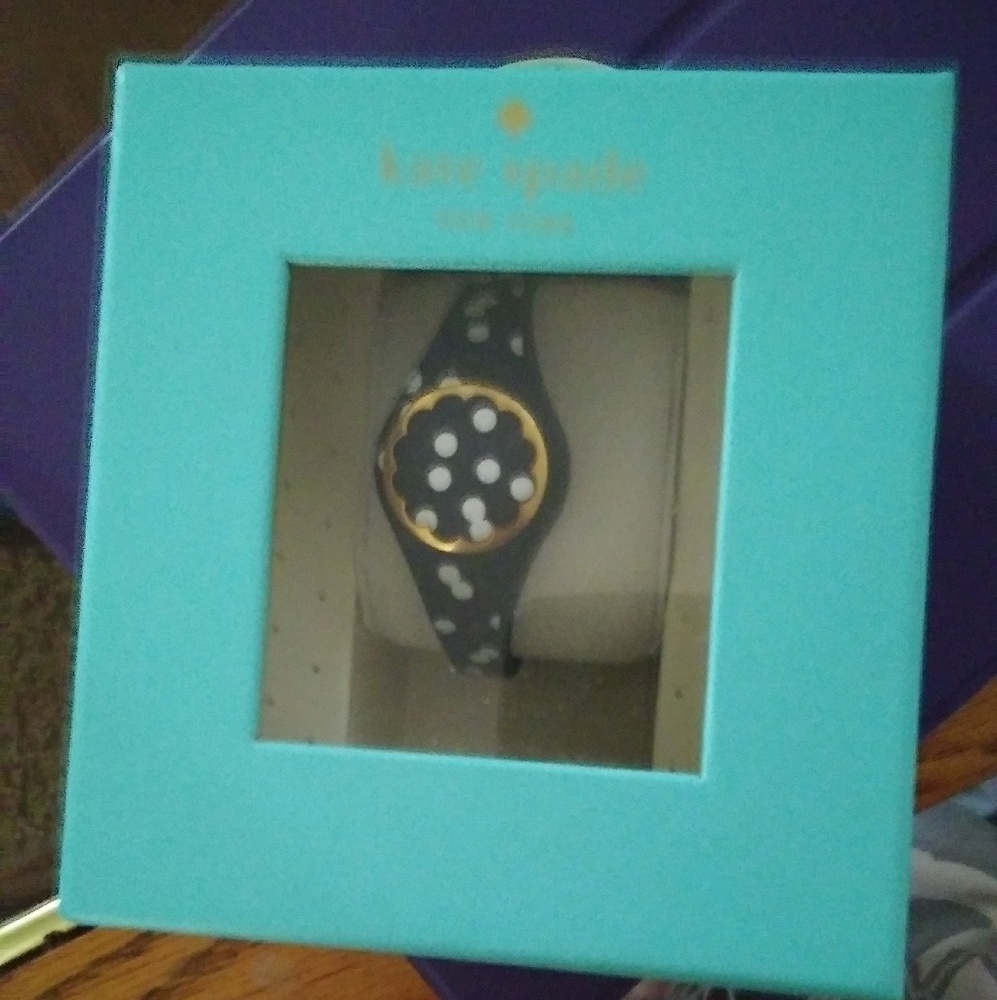 Kate Spade fitbit